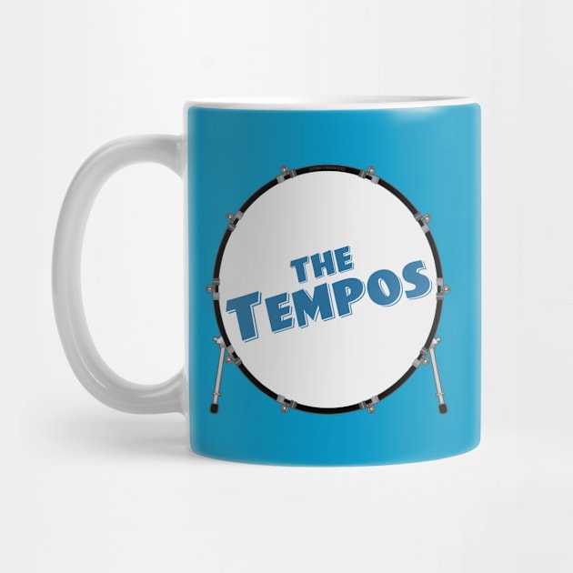 The Tempos by Vandalay Industries